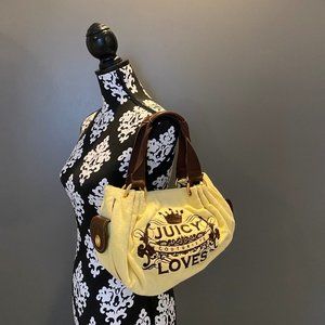 Juicy Couture Bag